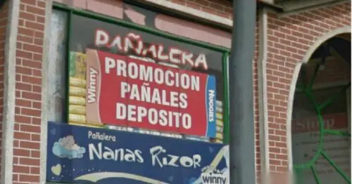 PANALERA NANAS RIZOR CARRERA 51 BOGOTÁ PANALERA NANAS RIZOR CARRERA 51 BOGOTÁ